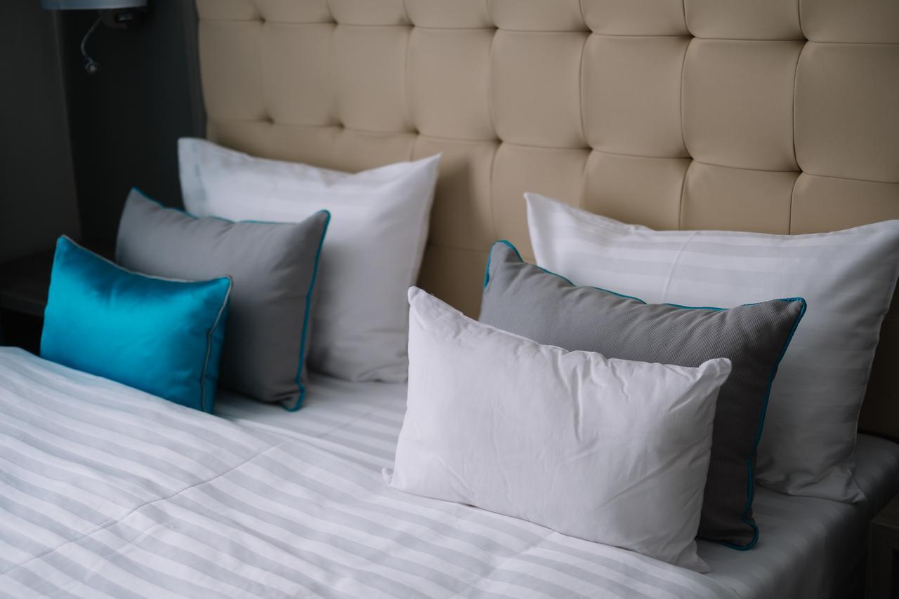 Norm Hill Hotel Клуж-Напока Екстериор снимка