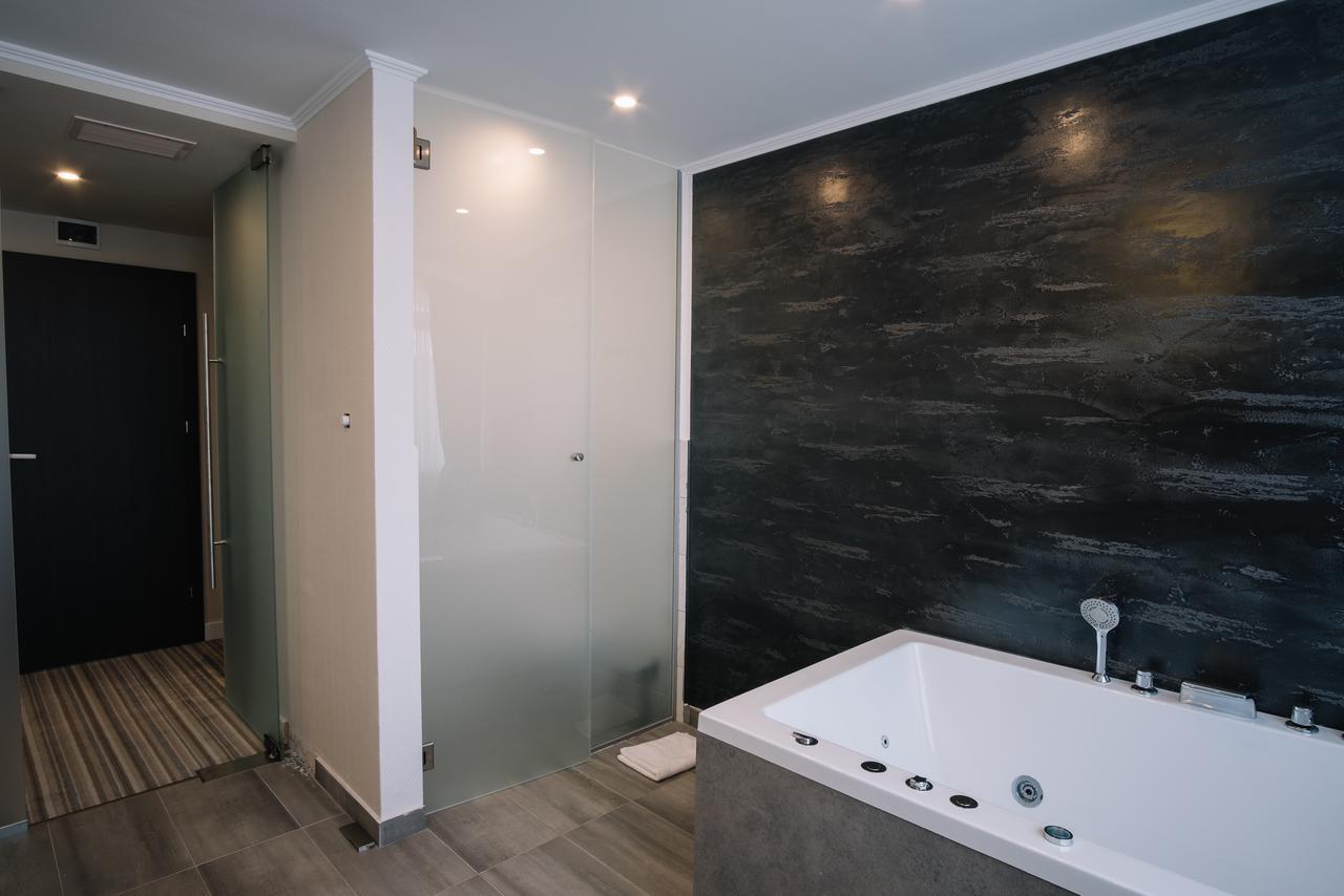 Norm Hill Hotel Клуж-Напока Екстериор снимка