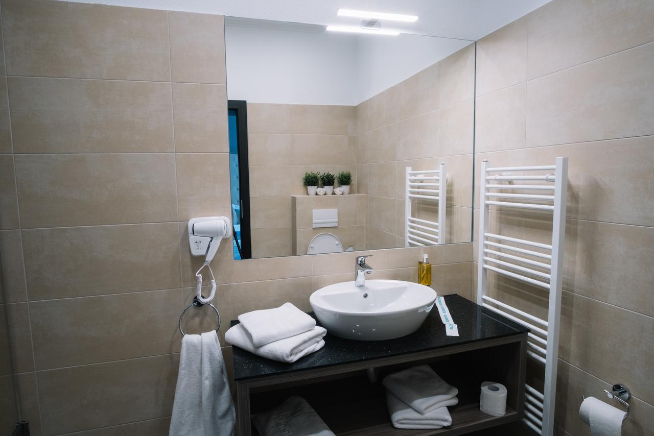 Norm Hill Hotel Клуж-Напока Екстериор снимка