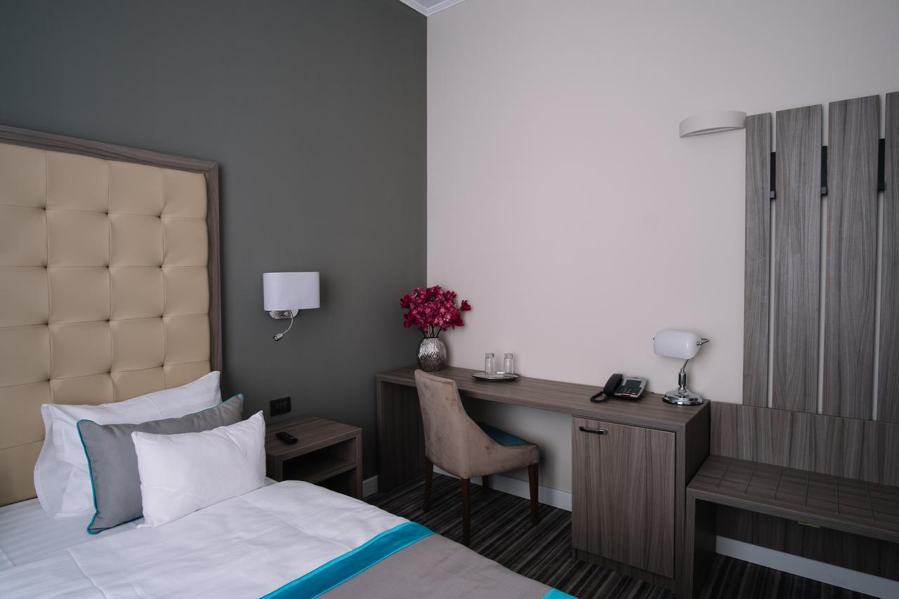 Norm Hill Hotel Клуж-Напока Екстериор снимка