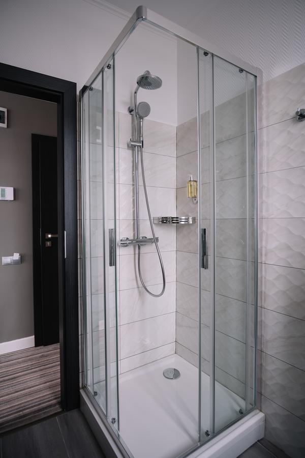 Norm Hill Hotel Клуж-Напока Екстериор снимка