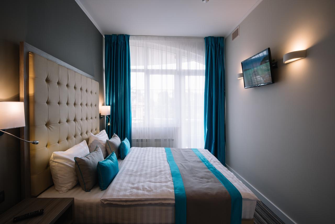 Norm Hill Hotel Клуж-Напока Екстериор снимка