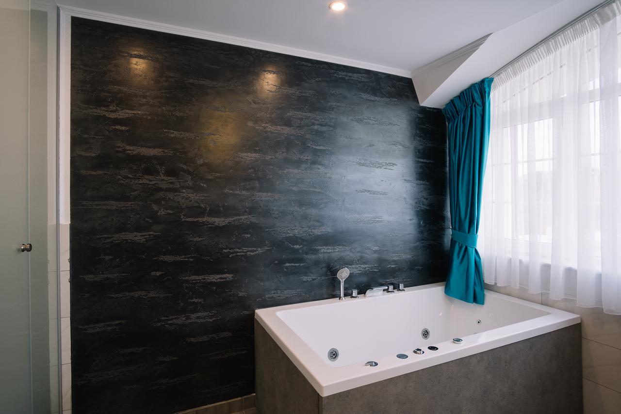 Norm Hill Hotel Клуж-Напока Екстериор снимка