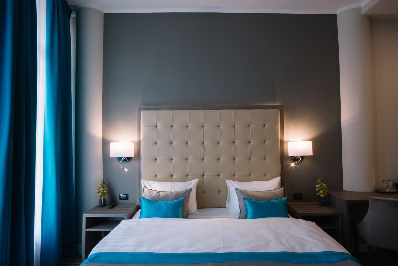 Norm Hill Hotel Клуж-Напока Екстериор снимка