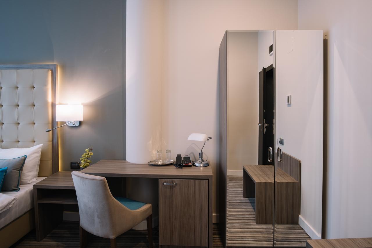 Norm Hill Hotel Клуж-Напока Екстериор снимка