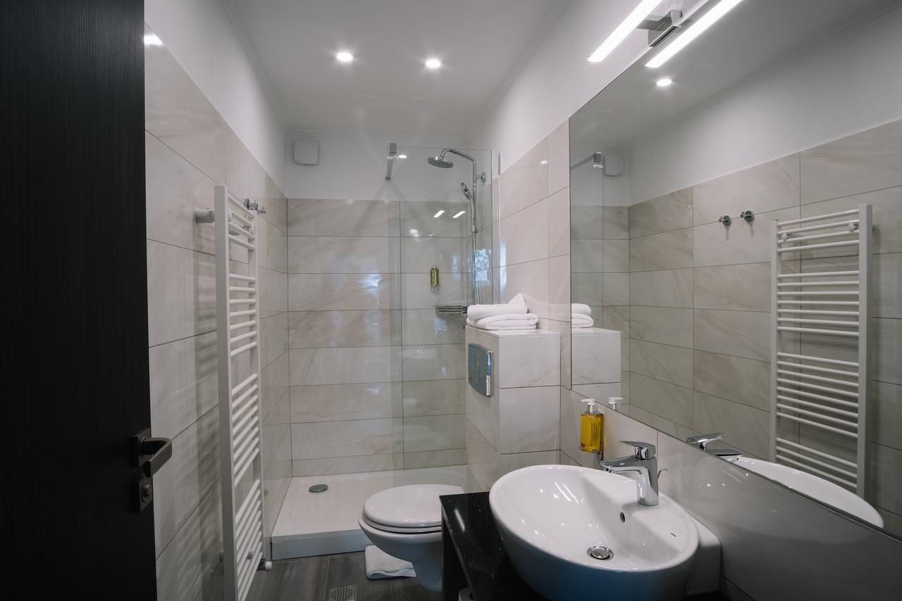 Norm Hill Hotel Клуж-Напока Екстериор снимка