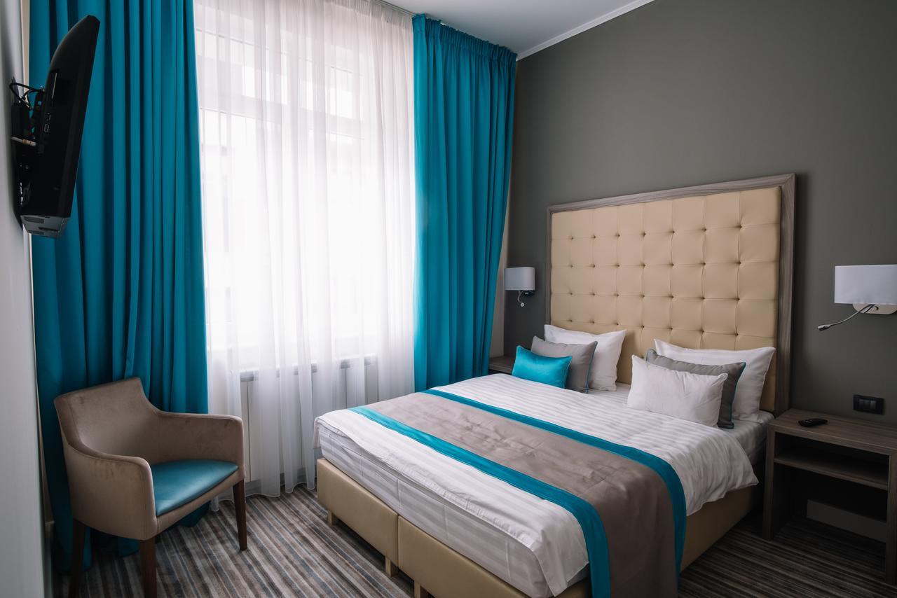 Norm Hill Hotel Клуж-Напока Екстериор снимка