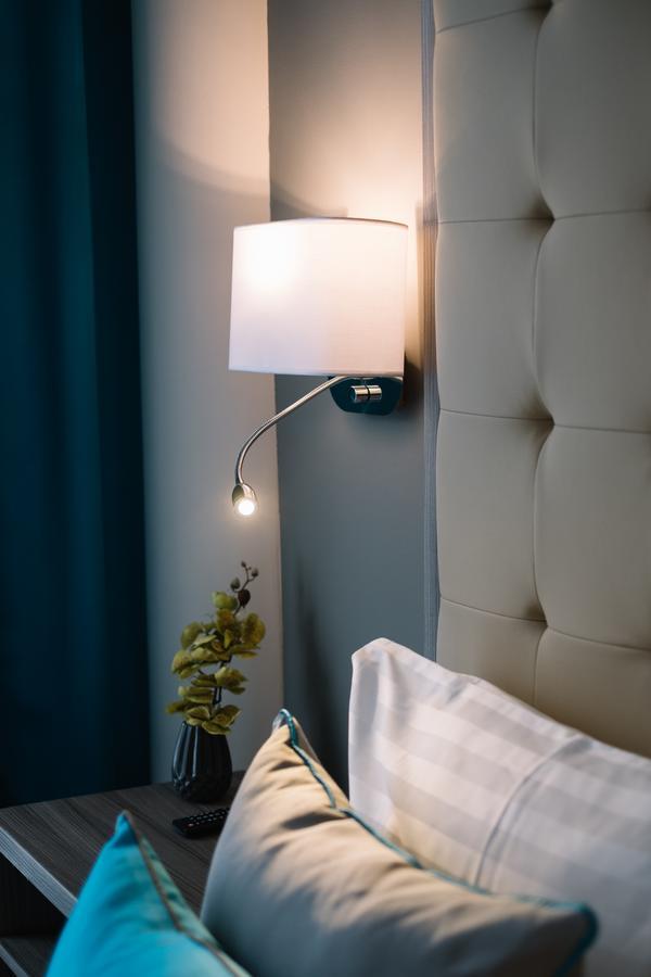 Norm Hill Hotel Клуж-Напока Екстериор снимка