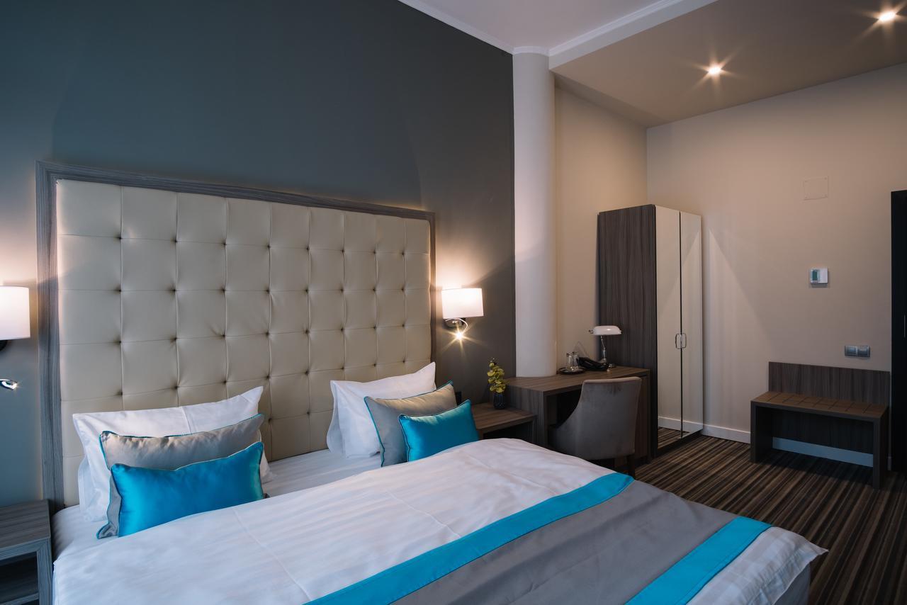 Norm Hill Hotel Клуж-Напока Екстериор снимка