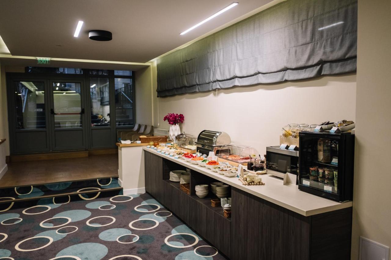 Norm Hill Hotel Клуж-Напока Екстериор снимка