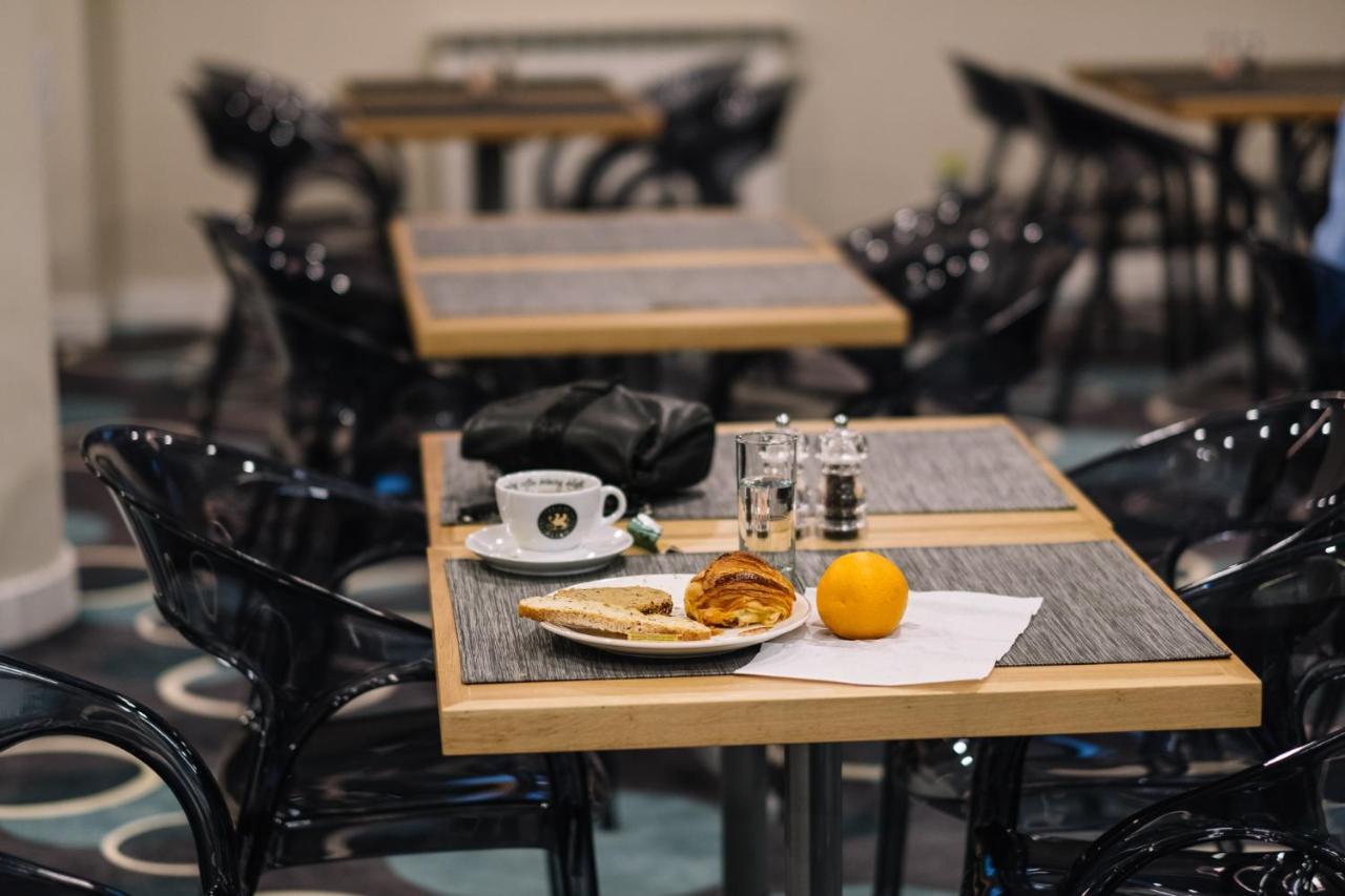 Norm Hill Hotel Клуж-Напока Екстериор снимка