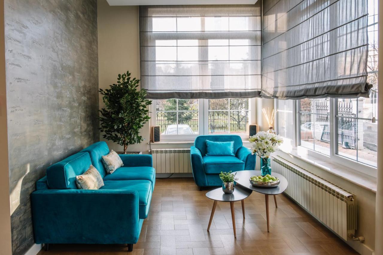 Norm Hill Hotel Клуж-Напока Екстериор снимка